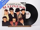 Madness - Complete Madness - Gatefold LP Vinyl Record - EX/EX