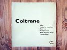 Esquire 32-079 - Coltrane - John COLTRANE - SHIHAB - WALDRON - CHAMBERS - HEATH