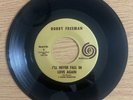 Bobby Freeman - I’ll Never Fall In Love Again NM NORTHERN SOUL Classic