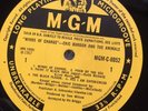 RARE COPY OF 1967 ‘WINDS OF CHANGE’ ALBUM BY ERIC BURDEN & THE ANIMALS – MGM LAB