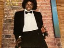 Michael Jackson Off the Wall Vinyl LP 1979 CBS Epic Records Don't Stop Rock w/ U