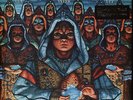 Blue Öyster Cult - Fire Of Unknown Origin (Vinyl LP - 1981 - EU - Reissue)