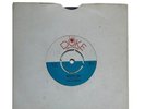 Boris Gardner - Never My Love/ The Bold One - Duke Records 7” Single