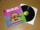 LP Vinyl Record The Beatles Magical Mystery Tour Apple 1C 072 04 449 Germany