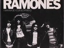 RAMONES: i wanna be your boyfriend / +2 SIRE 7