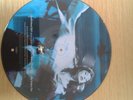 kate bush rubber band girl,picture disc orig1993 ex con rare