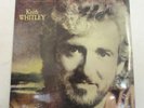 KEITH WHITLEY I WONDER DO YOU THINK OF ME SEALED ORIGINAL 1989 RCA VINYL LP