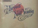 Neil Young Harvest Mastered from Original Analog Tapes by Bernie Grundman PALLAS