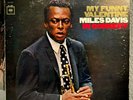 MILES DAVIS - My Funny Valentine In Concert (CS 9106) - 12