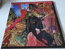 Verkaufe MFSL MoFi Santana Abraxas  MFSL 1-305 limited Numbered Edition Mint-Rar