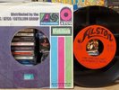 The Beginning Of The End - Come Down Baby - Alston 45 VG/VG+ NORTHERN SOUL