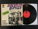 THE BEATLES SHZE 162 Help     LP DE 1965 (RI 1973) HörZu NM/ NM TOP
