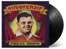 Silverchair 'Freak Show' LP 180g Black Vinyl - New & Sealed