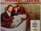 THE MAMA'S AND THE PAPA'S If you can believe your eyes and ears 1966 UK MONO LP