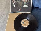 M - The Official Secrets Act - TEST PRESSING UK ACETATE VINYL LP RARE