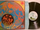 ART Supernatural Fairytale '75 Island pink rim UK MONO re of '67pre Spooky Tooth