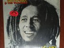Bob Marley & The Wailers – Kaya [1982] Vinyl LP Roots Reggae Ariola Is This Love