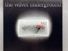 The Velvet Underground - VU - 1985 Verve 823 721-1 Y-1 NM / NM