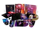 PRINCE AND THE REVOLUTION: LIVE COLLECTOR’S EDITION BOX SET 3LP + 2CD + BLU-RAY