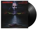 Annihilator 'Never, Neverland' LP 180g Black Vinyl - New & Sealed