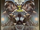 Roland Kirk - Left & Right (LP, OG, 1968, EX, CT Pressing, Rare)