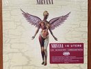 Rare Nirvana: In Utero 20th Anniversary 3 LP Set Remastered 180 gram 33 & 45 RPM