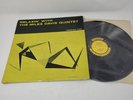 RELAXIN WITH MILES DAVIS QUINTET - MILES DAVIS 1958 BERGENFIELD PRESTIGE 7129