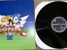 Sonic The Hedgehog 2 Vinyl LP Lathe SSR Not Moonshake Vgm Select Start Records