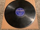 78 RPM Record Yas Yas Girl Make Me High Prewar Blues Vocalion Shellac Vintage