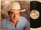 George Strait Lp Something Special On Mca - Nm / Vg++ To Nm