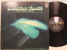 Rosemary Brown & Peter Katin Lp A Musical Seance On Philips - Vg++ / Vg+ (Name I