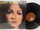 THE JUDY ROBERTS BAND S/T IN SHRINK CHICAGO JAZZ FUSION DISCO FUNK SOUL EX COND