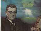 HMV ASD 2917 Shostakovich, Symphony No. 8 (Previn/ LSO) LP