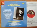 JOSEF HASSID COMPLETE RECORDINGS & THE YOUNG RUGGIERO RICCI EH2912301