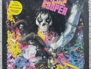 ALICE COOPER - HEY STOOPID VINYL LP 1st PRESS SHRINK 1991 ORIG HYPE STICKER RARE