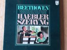 Beethoven Sonatas for Piano e Violin Ingrid Haebler Henryk Szeryng 5LP Philips