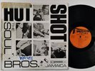 THE SOUL BROS - HOT SHOT [ STUDIO ONE ] LP   [ JUN041 ]
