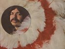 JIM PEPPER PEPPER'S POW WOW OG EMBRYO SD 731 RARE VG+ NATIVE AMERICAN JAZZ
