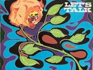 Ray Alexander Technique ‎– Let's Talk LP 1974 Harlem Sound Lu Jun OG Pressing
