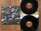 J Cole - 2014 Forest Hills Drive vinyl 2xLP record RARE & Out of Print  forrest
