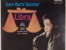 GARY BARTZ QUINTET: Libra US OG Milestone Free Jazz Vinyl LP