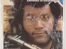 ANTHONY BRAXTON: Elements of Surprise ’78 Moers Jazz George Lewis Duo LP Vinyl
