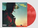 *SEALED* The Harder They Fall RED vinyl soundtrack RARE Jay-Z Lauryn Hill  NEW