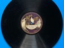 GOSPEL -- Rev. J.C Burnett : Heard Of Thee - Meritt 2203 - 78 (G/V) RARE LABEL