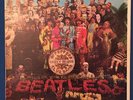 The Beatles - Sgt. Pepper’s 1967 US MONO MAS 2653 Scranton Pressing VG/VG