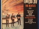 The Beatles - “Something New” US Mono T2109 Gloversville EX/VG+