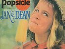 Jan  Dean - Popsicle - Vinyl Record.. - P274A