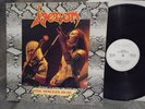 RARE OOP Venom LP VINYL Singles 80-86 1986 metal CRONOS Mantas DIE HARD Manitou
