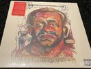 Westside Gunn God Is The Greatest Vinyl 99/375 Daupe  Sealed BNIB (Ruby)