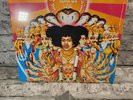 Jimi Hendrix - Axis: Bold As Love STEREO VINYL LP NEW AND SEALED